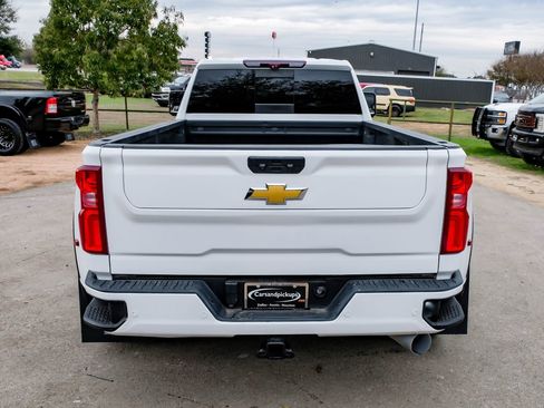 Used 2022 Chevrolet Silverado 3500 High Country image 60