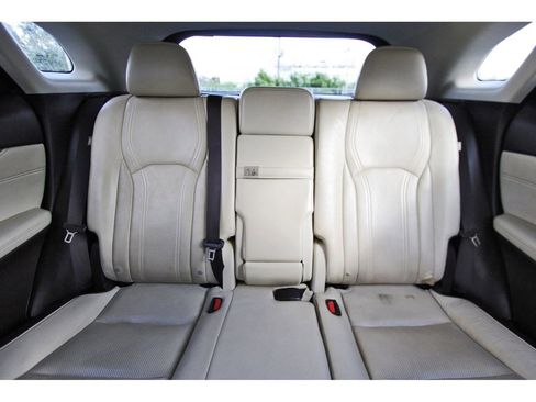 Used 2018 Lexus RX 350 FWD image 13