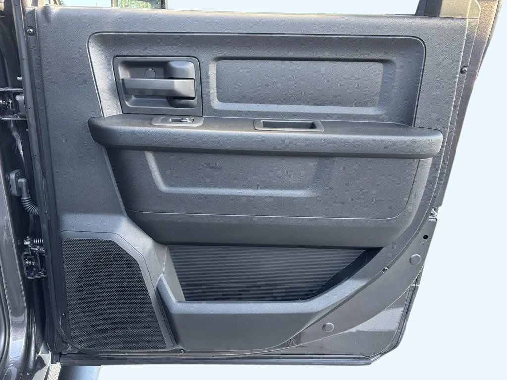 New 2026 RAM 2500 Tradesman AWD/4WD image 27