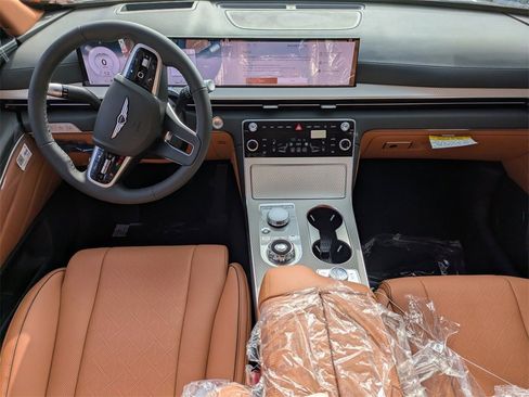New 2026 Genesis GV80 2.5T Prestige image 17