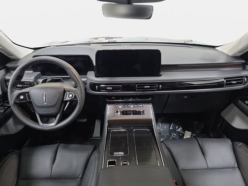 New 2026 Lincoln Aviator Reserve AWD/4WD image 9