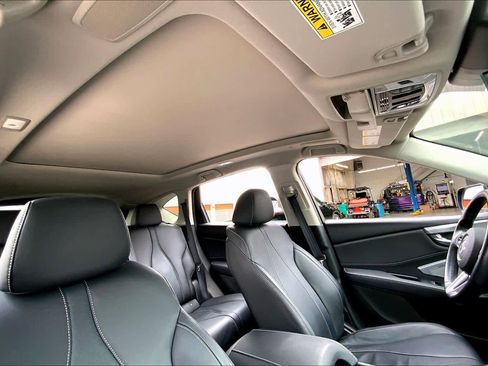 Certified 2023 Acura RDX w/Technology Package image 12