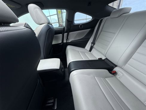 Used 2015 Lexus RC 350 image 40