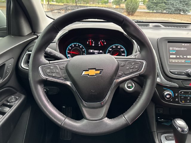 Used 2018 Chevrolet Equinox LT AWD/4WD image 14