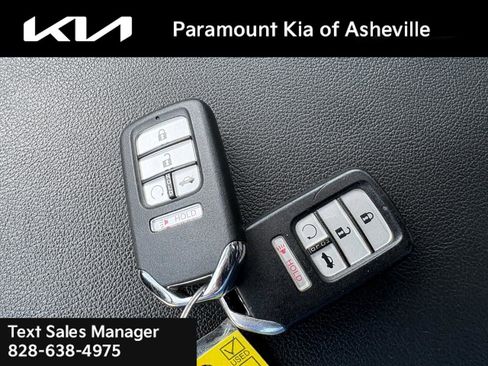Used 2021 Honda Accord EX image 28