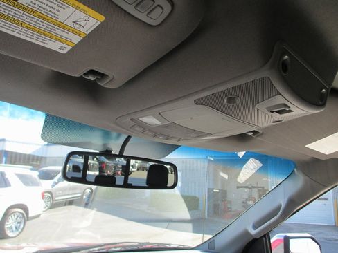 Used 2016 Ford F150 Lariat w/ Equipment Group 501A Mid image 30