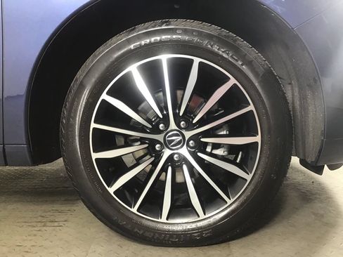 Used 2025 Acura RDX SH-AWD w/ Advance Package image 14