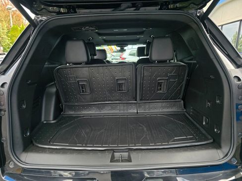 Used 2023 Chevrolet Traverse High Country w/ LPO, Floor Liner Package image 13