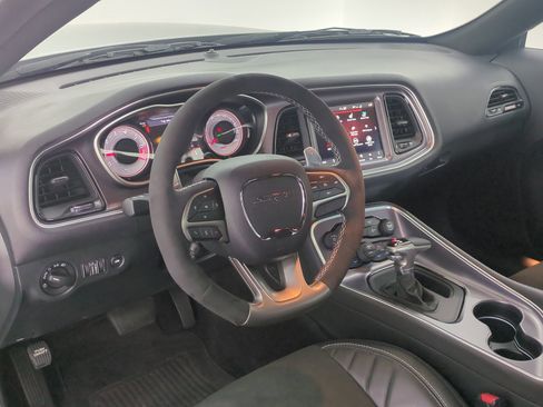 Used 2018 Dodge Challenger SRT Demon RWD image 4