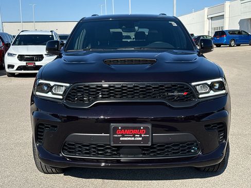 New 2026 Dodge Durango GT image 3