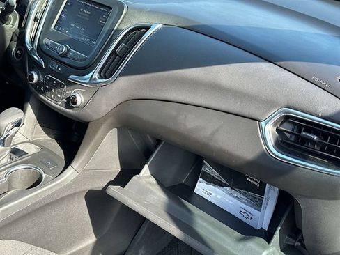 Certified 2023 Chevrolet Equinox LT FWD image 30