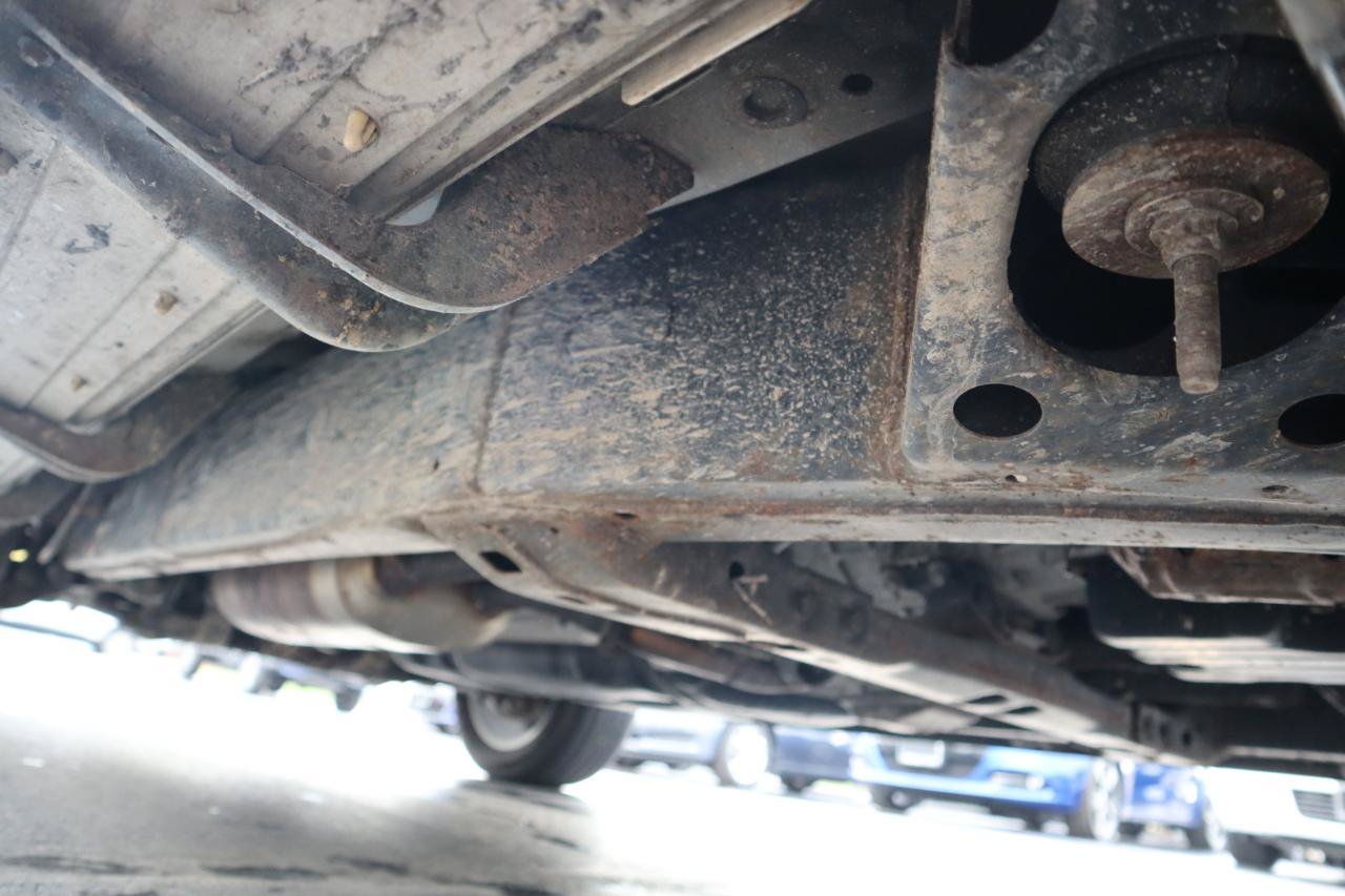 Used 2013 Toyota Sequoia Limited AWD/4WD image 28