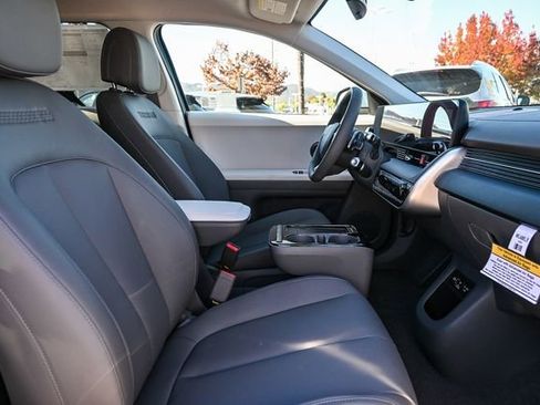 New 2026 Hyundai Ioniq 5 SEL image 19