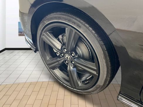 New 2026 Honda Accord Sport image 11