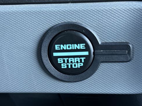 Used 2023 Ford Bronco Black Diamond w/ Sasquatch Package image 21