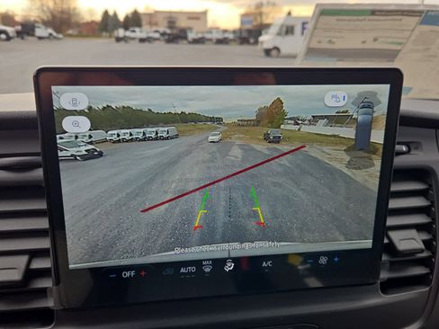 New 2026 Ford Transit 250 148 Medium Roof image 38