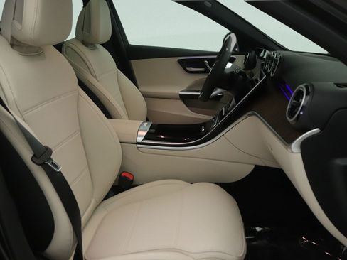 New 2026 Mercedes-Benz C 300 Sedan image 7