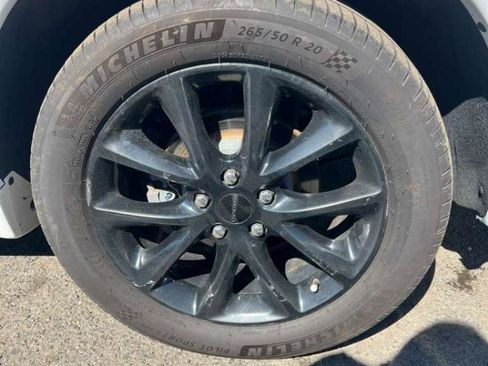 Used 2018 Dodge Durango GT w/ Premium Group image 16