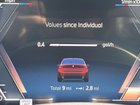 Used 2026 BMW 330i Sedan w/ M Sport Package image 24