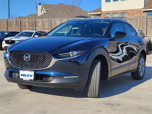 New 2026 MAZDA CX-30 AWD 2.5 S image 2