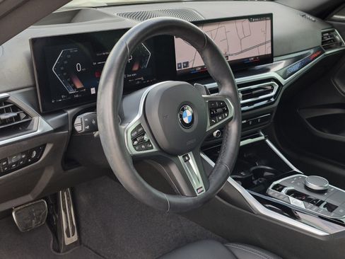 Certified 2024 BMW 230i xDrive Coupe w/ Premium Package image 28