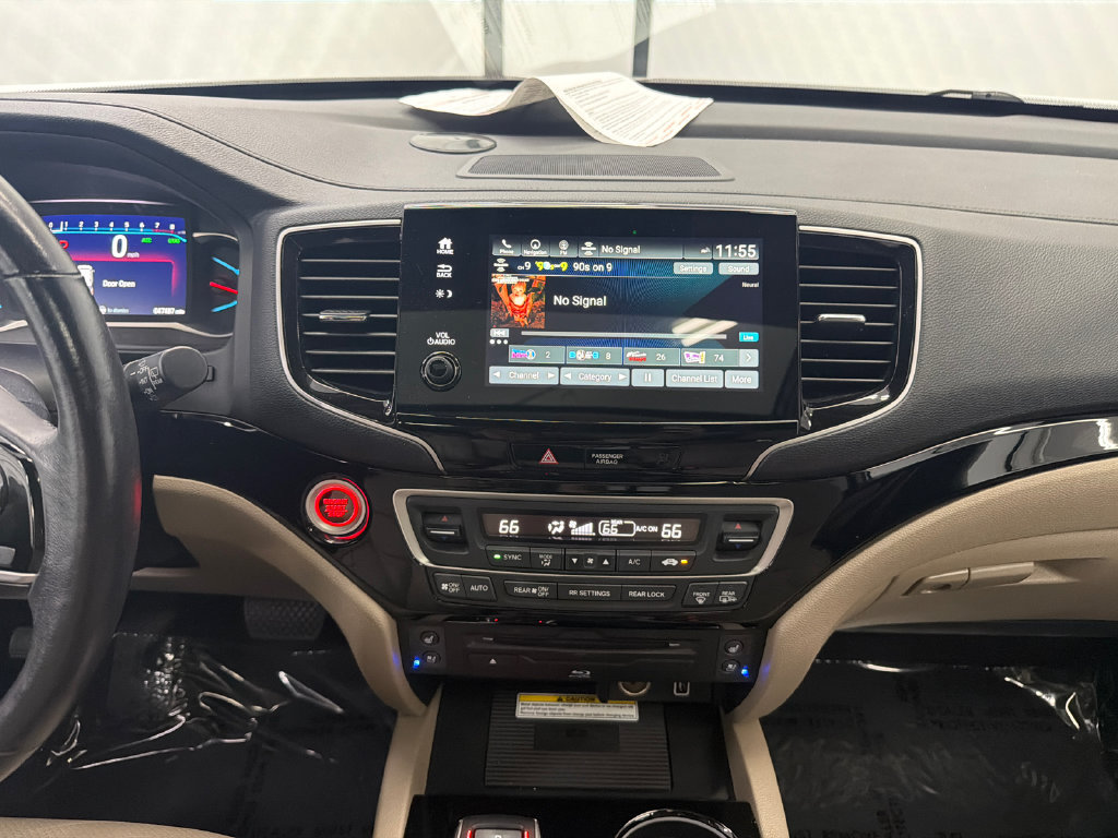 Used 2022 Honda Pilot Elite image 31