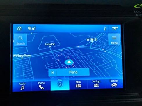 Used 2021 Ford Bronco Badlands AWD/4WD image 57