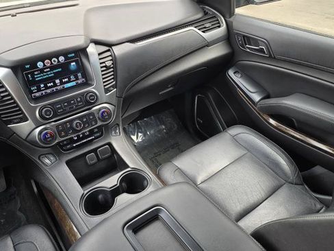 Used 2017 Chevrolet Tahoe LT w/ Off-Road Package AWD/4WD image 34