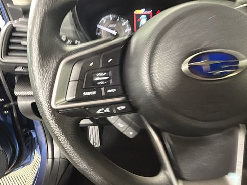 Used 2020 Subaru Crosstrek 2.0i AWD/4WD image 17
