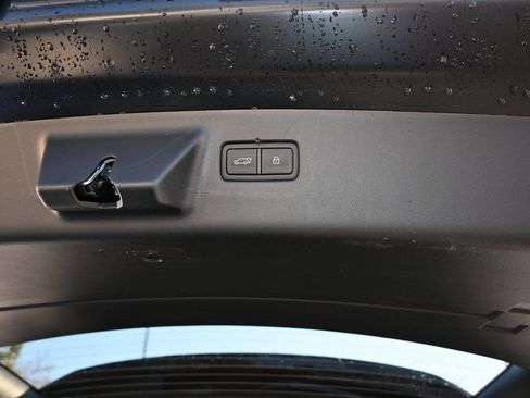 New 2026 Hyundai Santa Fe Limited AWD/4WD image 10
