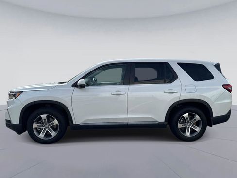 Certified 2024 Honda Pilot EX-L image 7