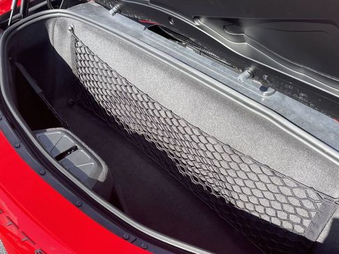 Certified 2023 Chevrolet Corvette Stingray Preferred Conv w/ 2LT image 9