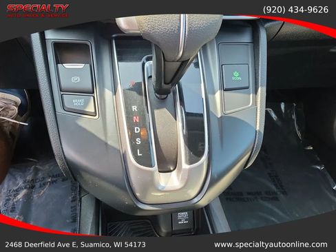 Used 2019 Honda CR-V EX image 13