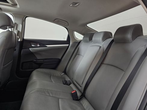 Used 2020 Honda Civic EX-L image 20