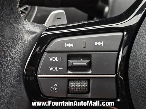 Certified 2024 Acura Integra A-Spec FWD image 19