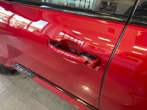 Used 2023 Toyota Sequoia Platinum image 18