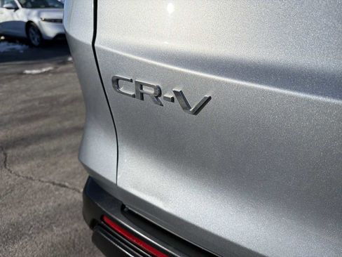 Certified 2023 Honda CR-V EX image 18