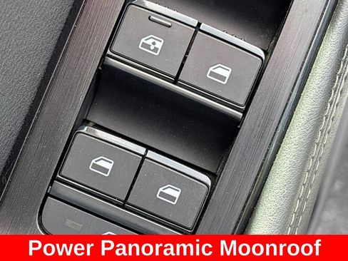 Used 2021 Nissan Rogue SV w/ Premium Package AWD/4WD image 14