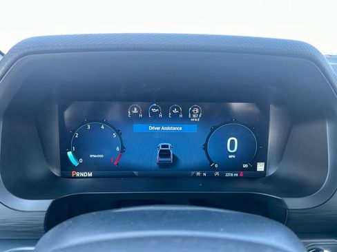 New 2026 Ford F150 XLT w/ Equipment Group 302A MID AWD/4WD image 35