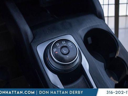 Used 2023 Ford Escape Platinum AWD/4WD image 10