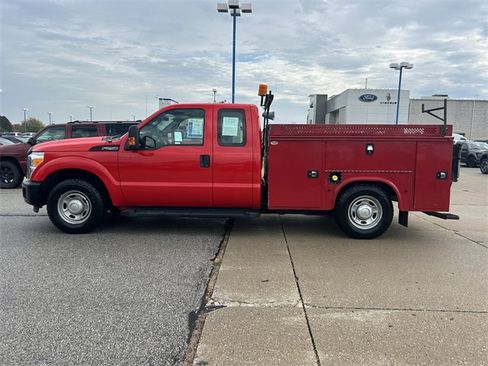 Used 2016 Ford F250 XL w/ Power Equipment Group image 7