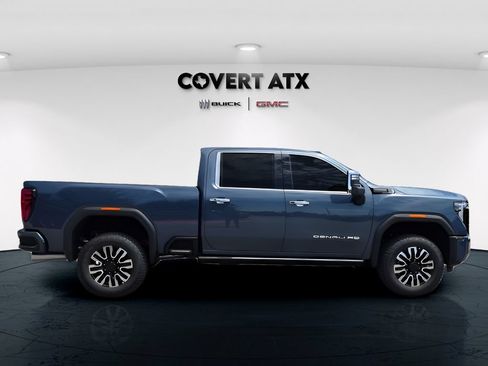 New 2026 GMC Sierra 2500 Denali Ultimate w/ Max Trailering Package AWD/4WD image 11