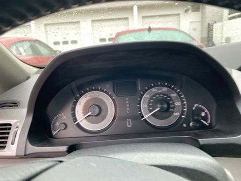 Used 2016 Honda Odyssey EX-L image 18