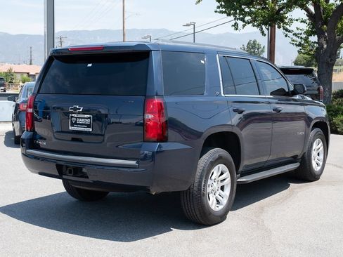 Used 2020 Chevrolet Tahoe LT RWD image 4