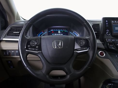 Used 2019 Honda Odyssey EX-L image 31