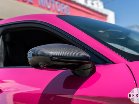 Used 2022 Porsche Taycan Turbo S image 37