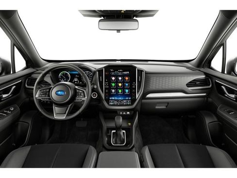 New 2025 Subaru Forester Limited image 19