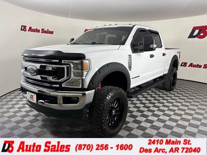 Used 2020 Ford F250 XLT