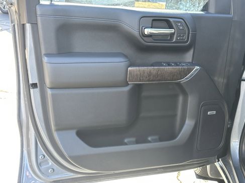 Used 2019 GMC Sierra 1500 Denali w/ Denali Ultimate Package image 11