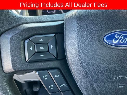 Used 2021 Ford F350 XL w/ STX Appearance Package AWD/4WD image 14